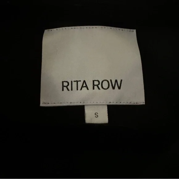 Rita Row King Dress black size small - Picture 6 of 9